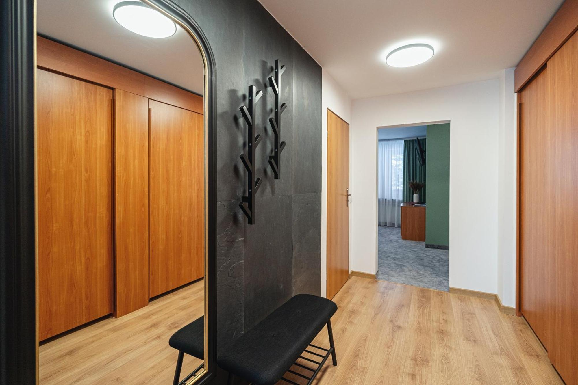 Apartment Premium