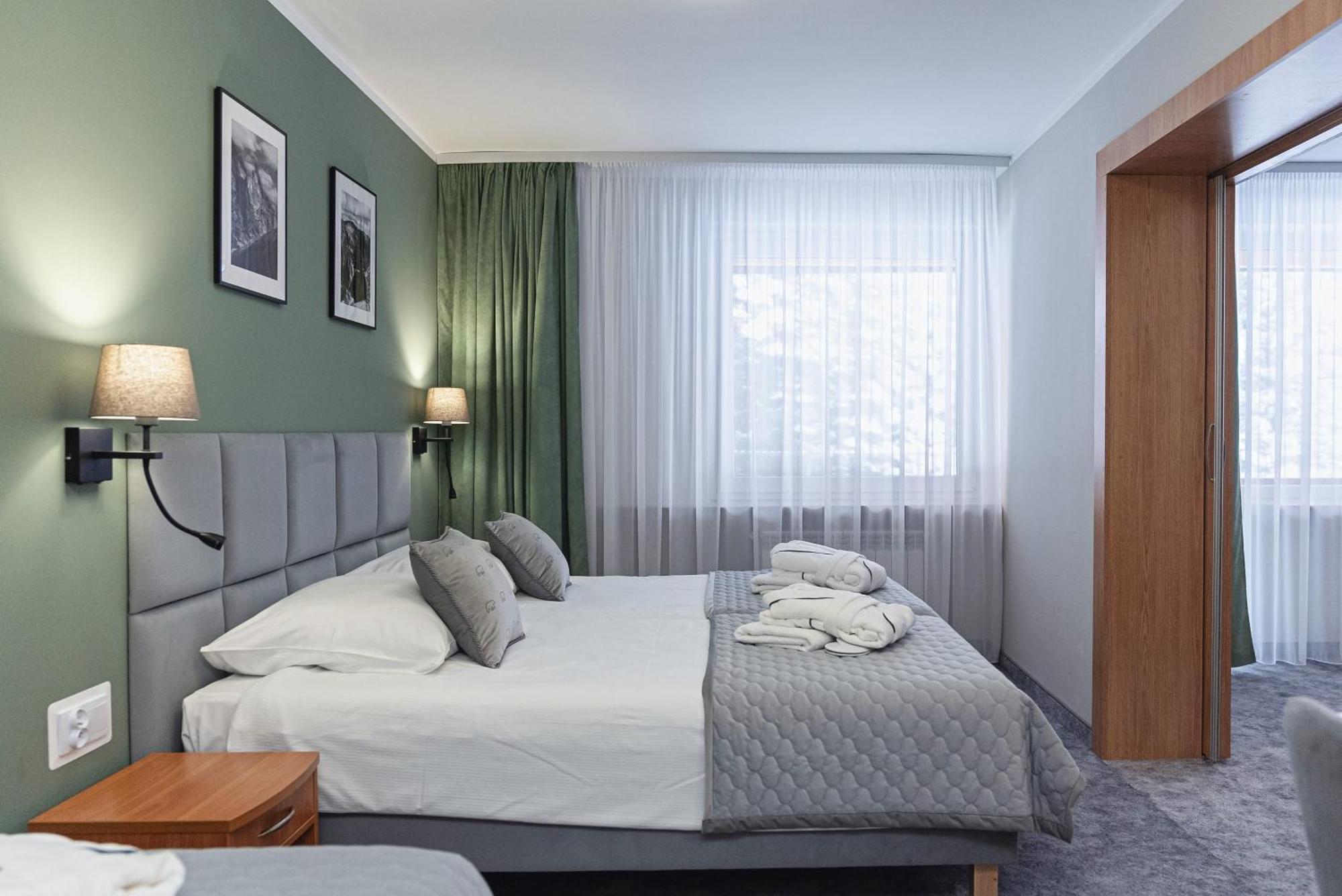 Apartment Premium