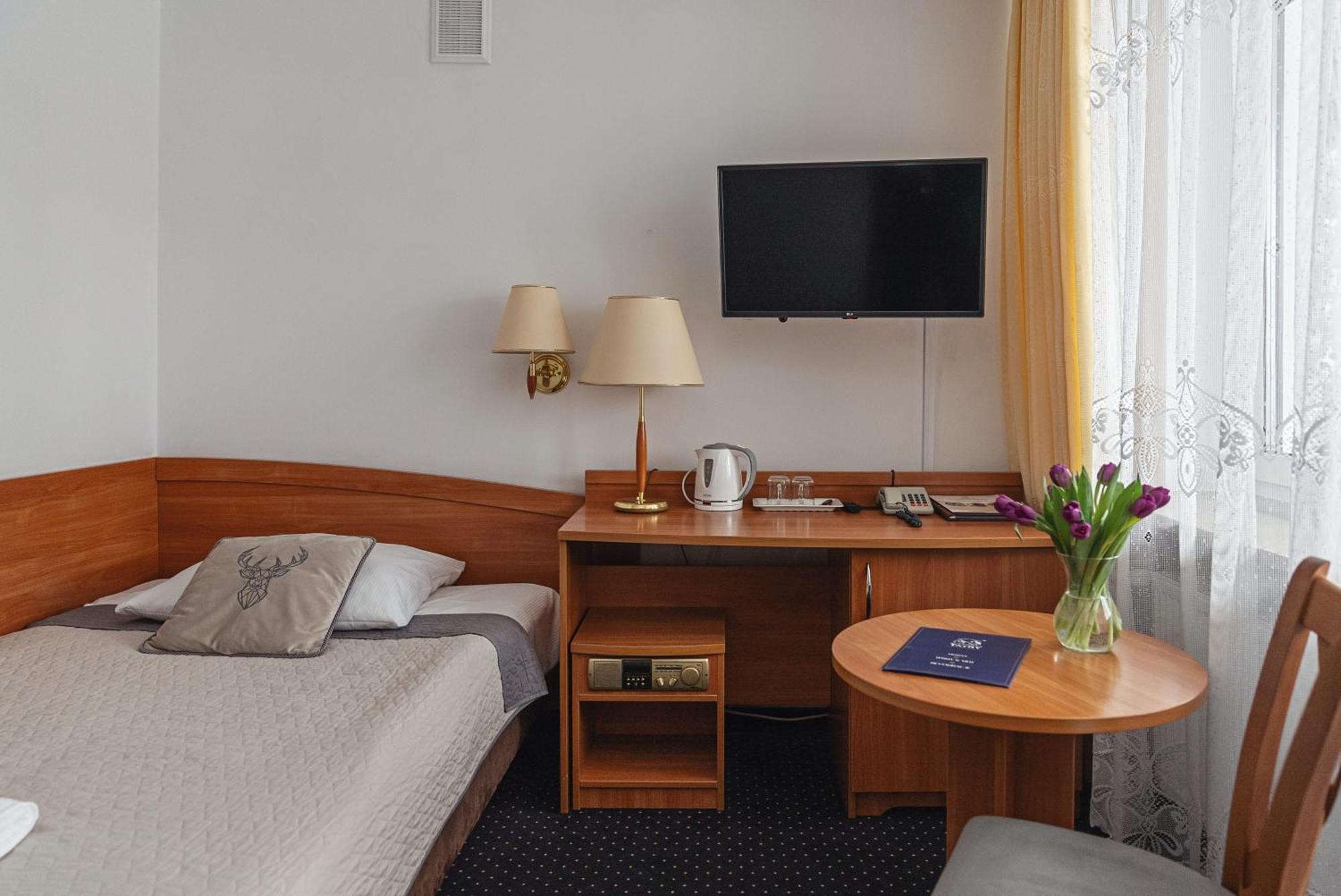Single Room